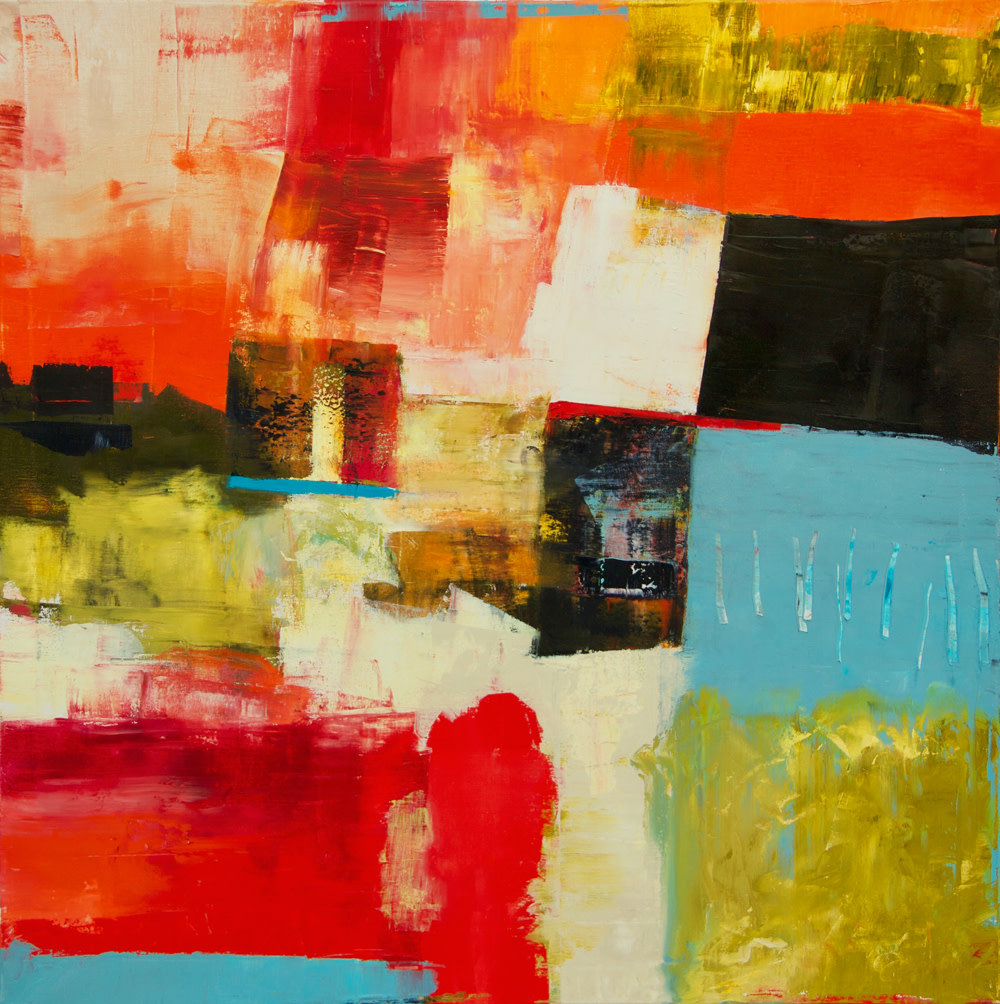 Mesa by Brent Godfrey 