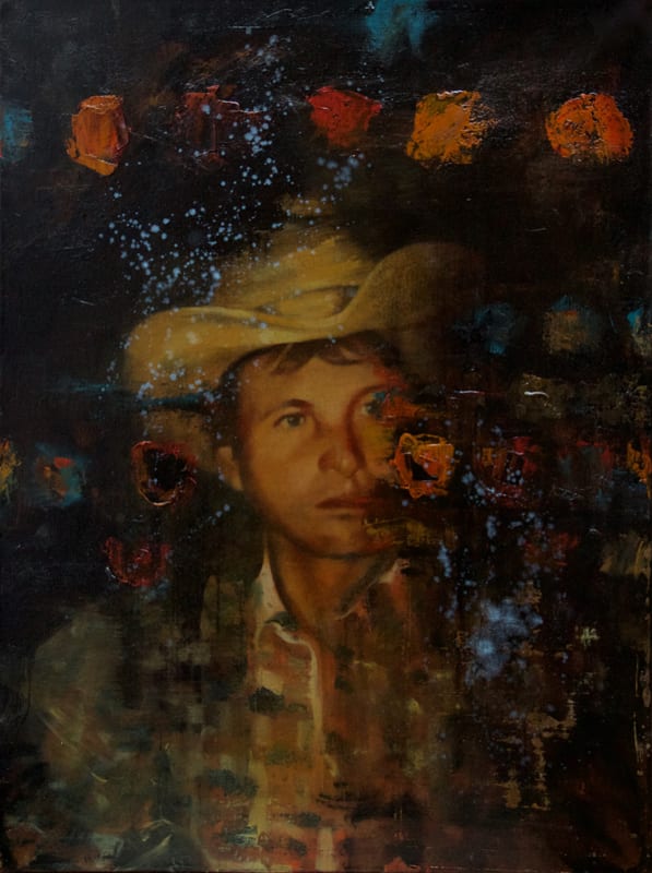 Observance by BRENT GODFREY, Image 1.