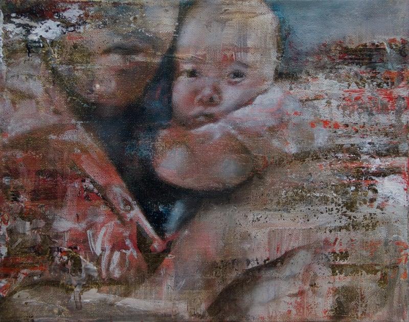 PREAMBLE by BRENT GODFREY, Image 1.