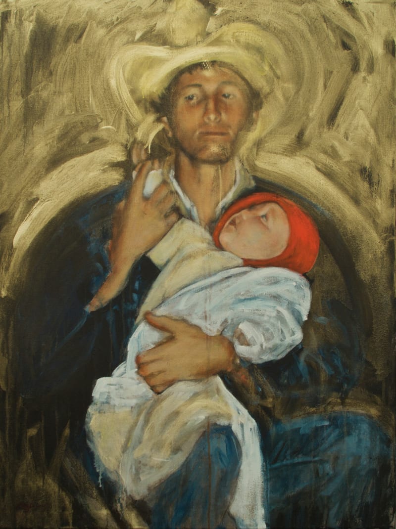 Recognition by BRENT GODFREY, Image 1.