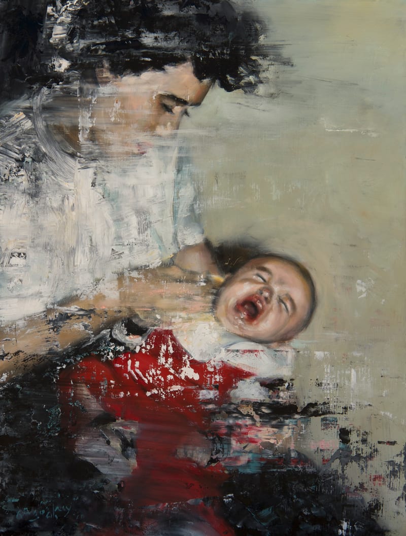Resistance by BRENT GODFREY, Image 1.