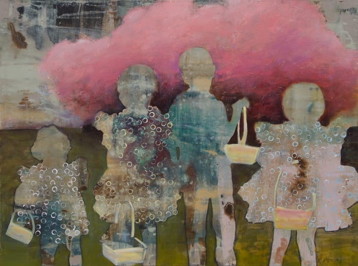 SEARCH by BRENT GODFREY, Image 1.