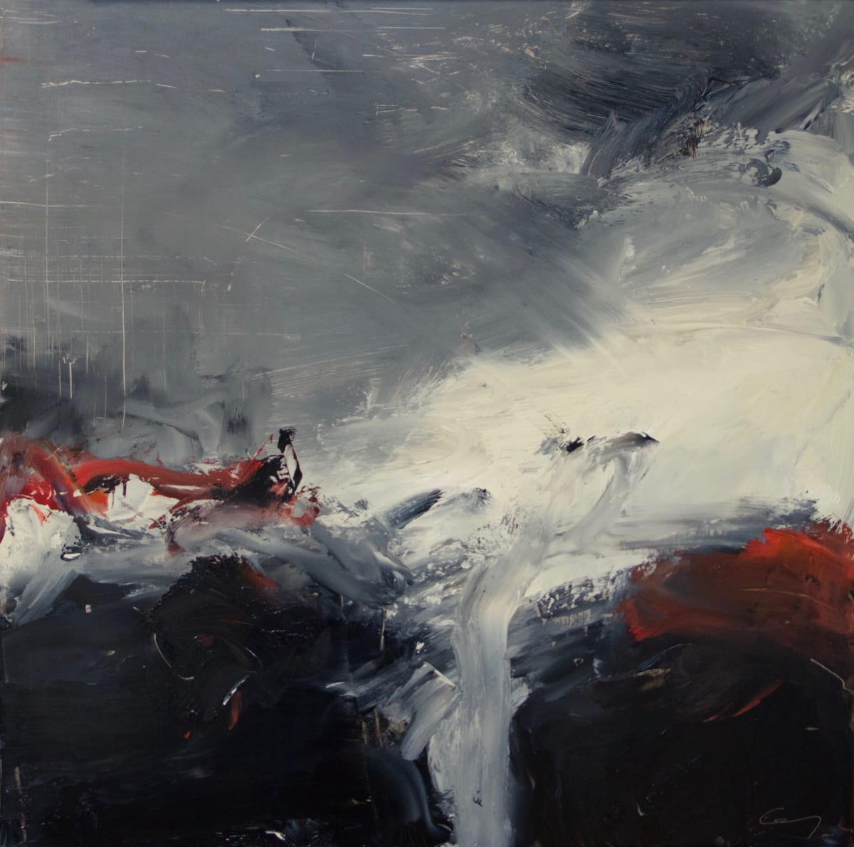 Tempest by BRENT GODFREY, Image 1.