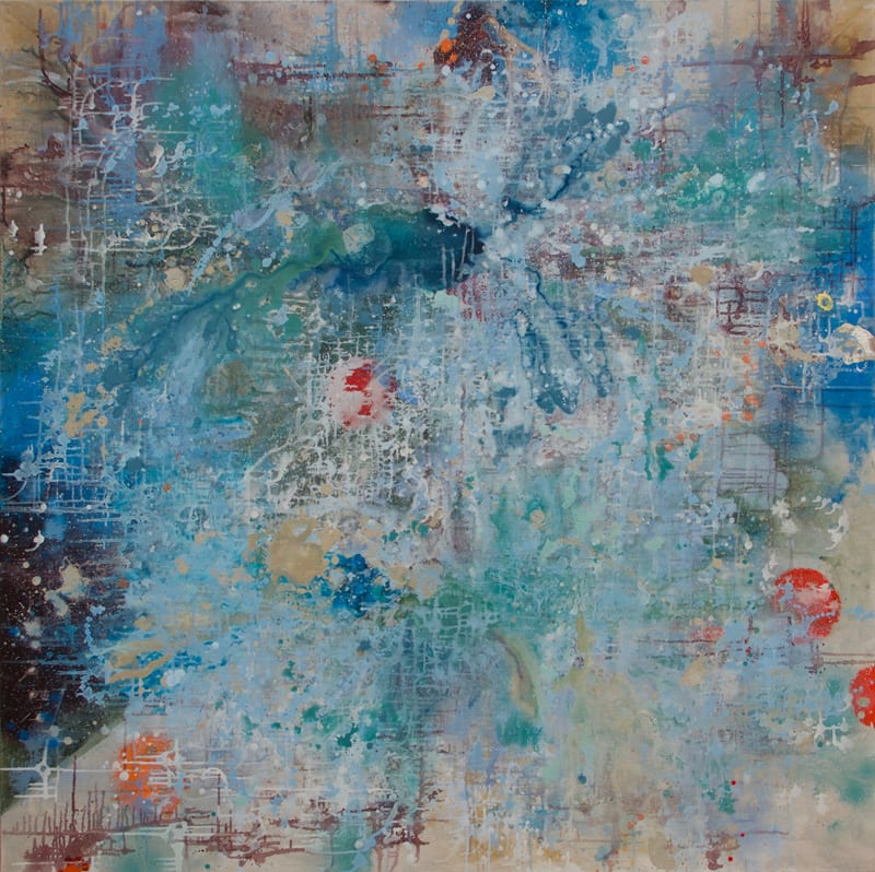 Torrent by BRENT GODFREY, Image 1.