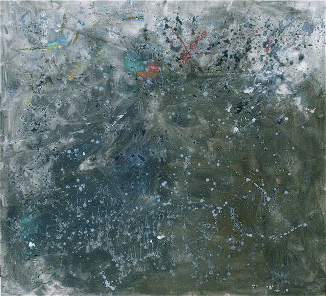 Tranquility by BRENT GODFREY, Image 1.
