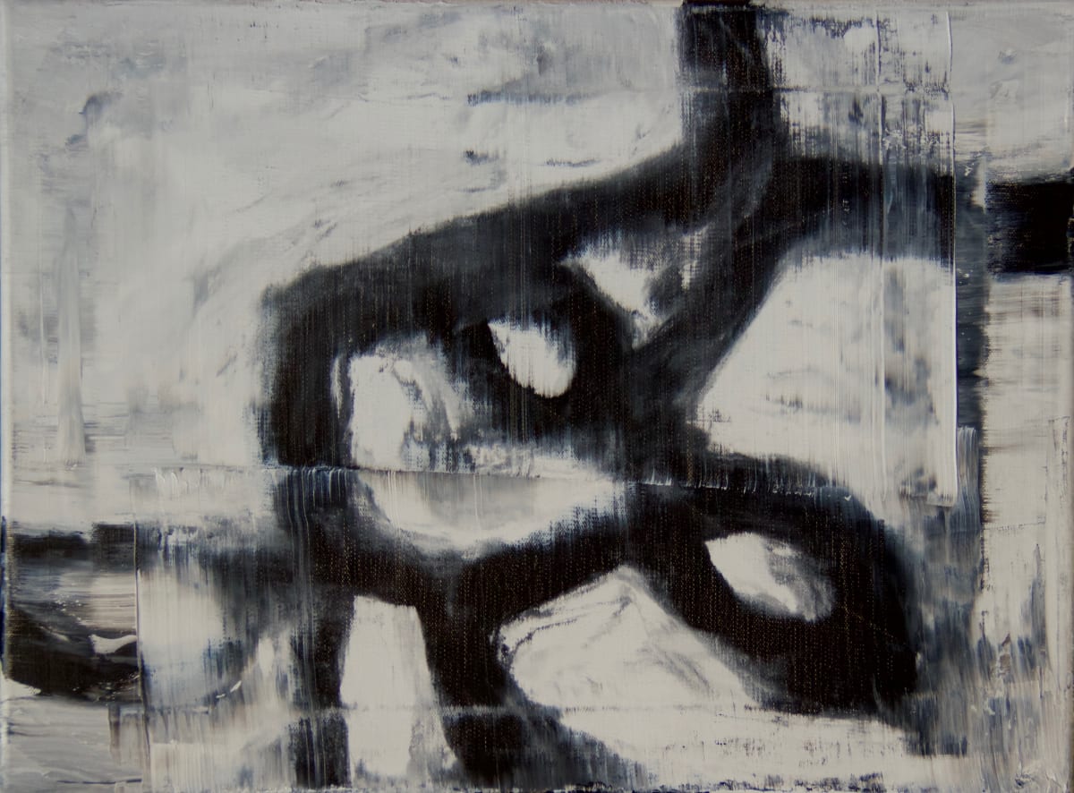 WB1 by BRENT GODFREY, Image 1.