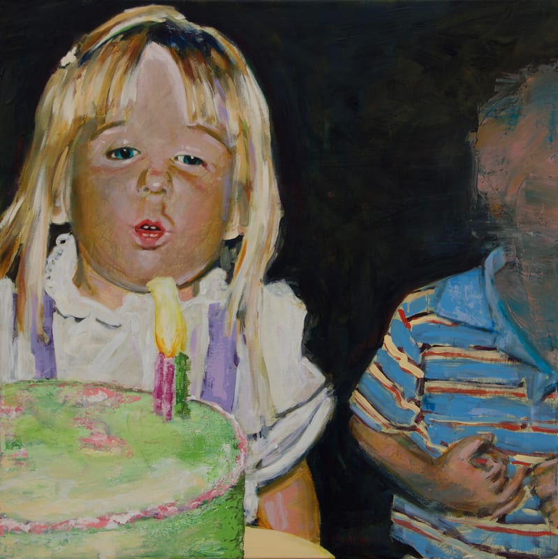 Wish by BRENT GODFREY, Image 1.
