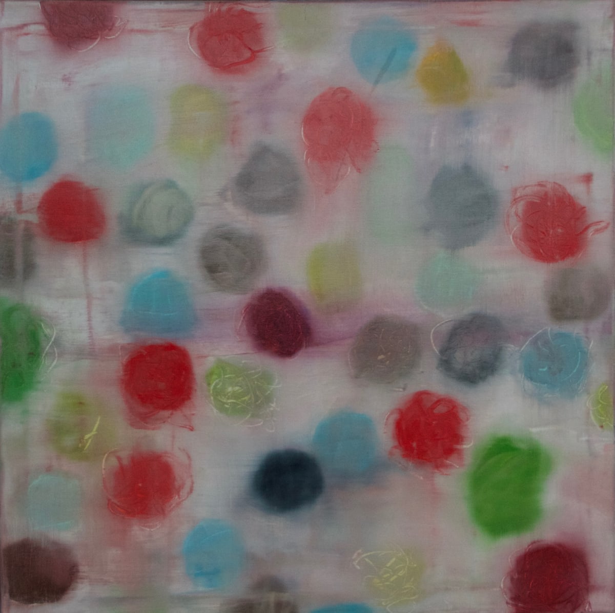 Yarn by BRENT GODFREY, Image 1.