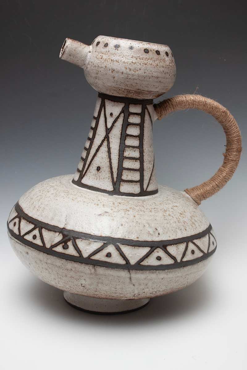 Untitled 18 by Judith Hoge, Image 1.