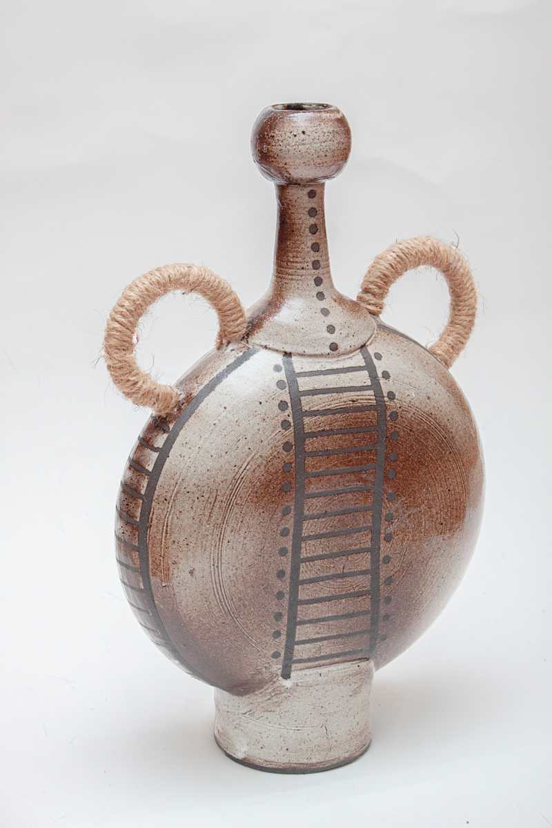 Untitled 17 by Judith Hoge, Image 1.