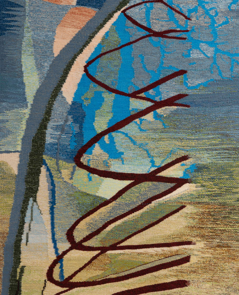 Breath by Nancy McRay 