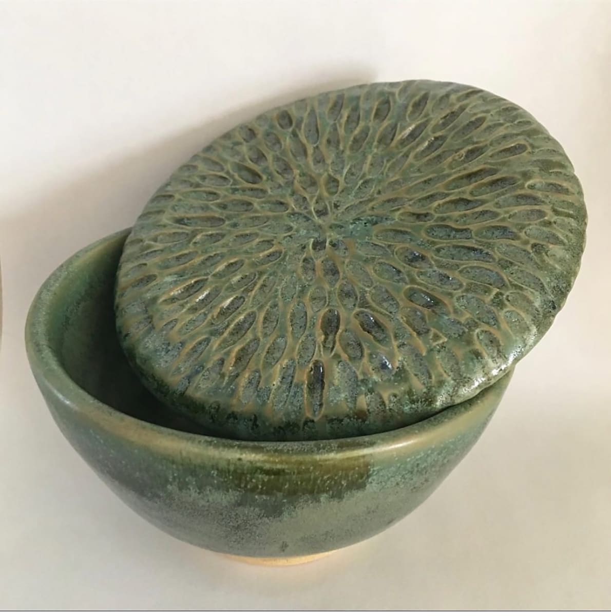 Vessel by Raja Aossey-Jensen 