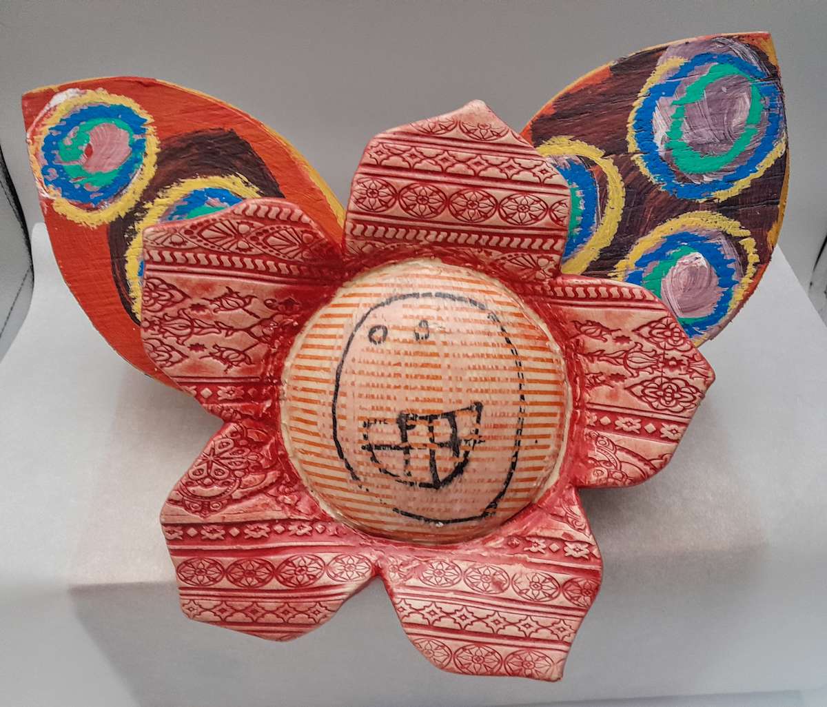 Flower 19 – Anne by Moxie Works, Image 1.