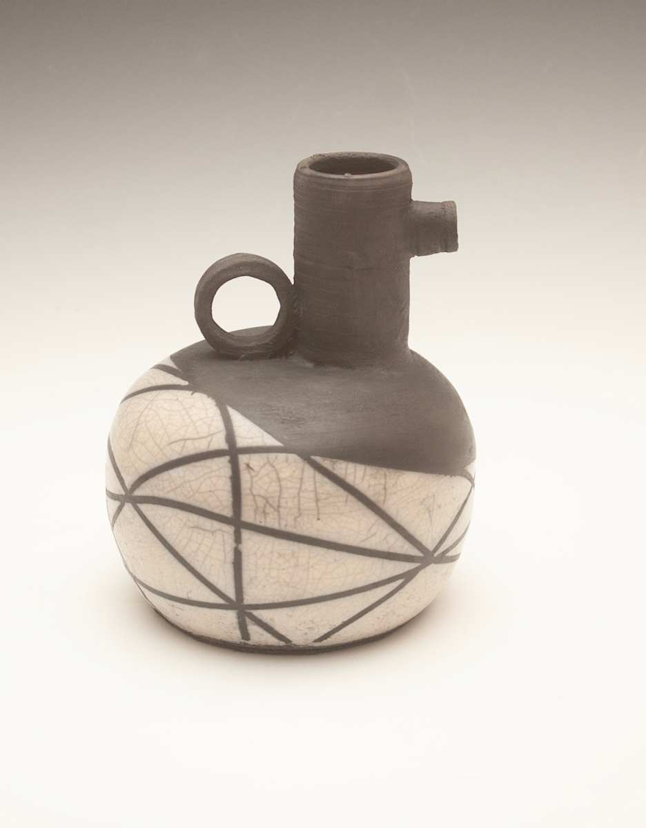 Untitled 8 by Judith Hoge, Image 1.