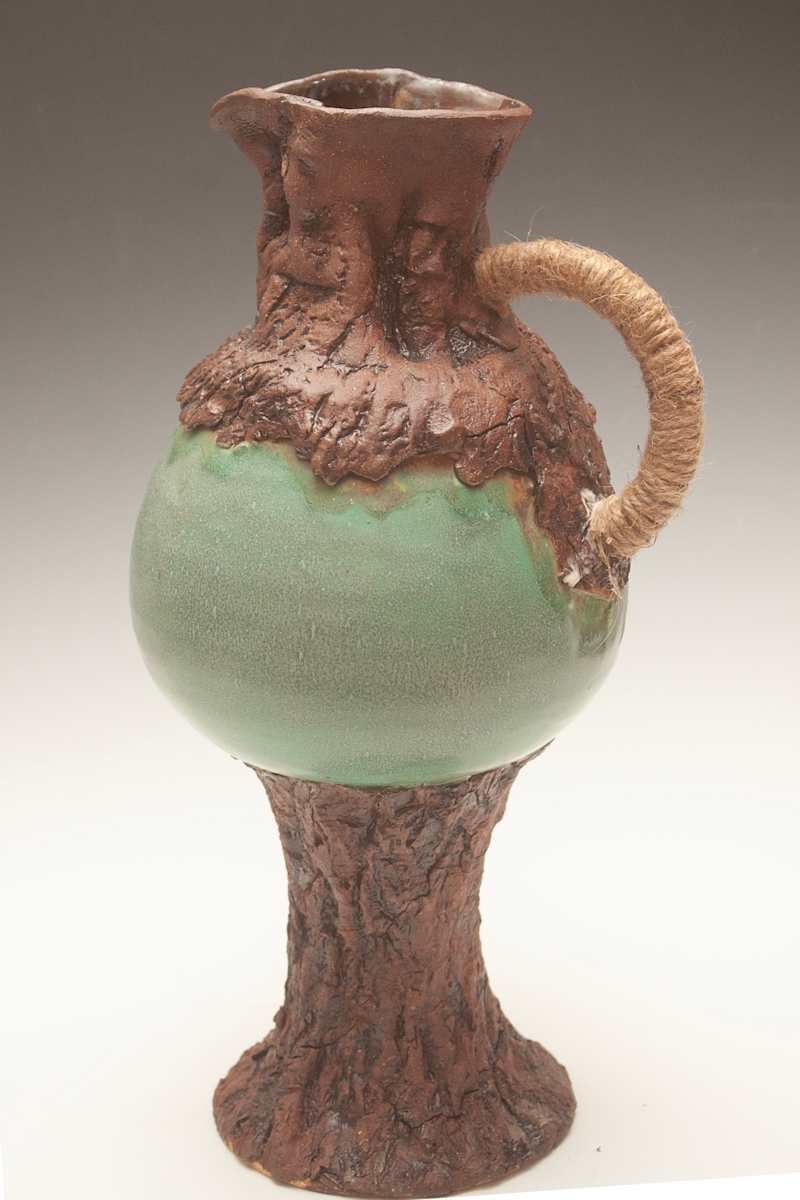 Untitled 7 by Judith Hoge, Image 1.