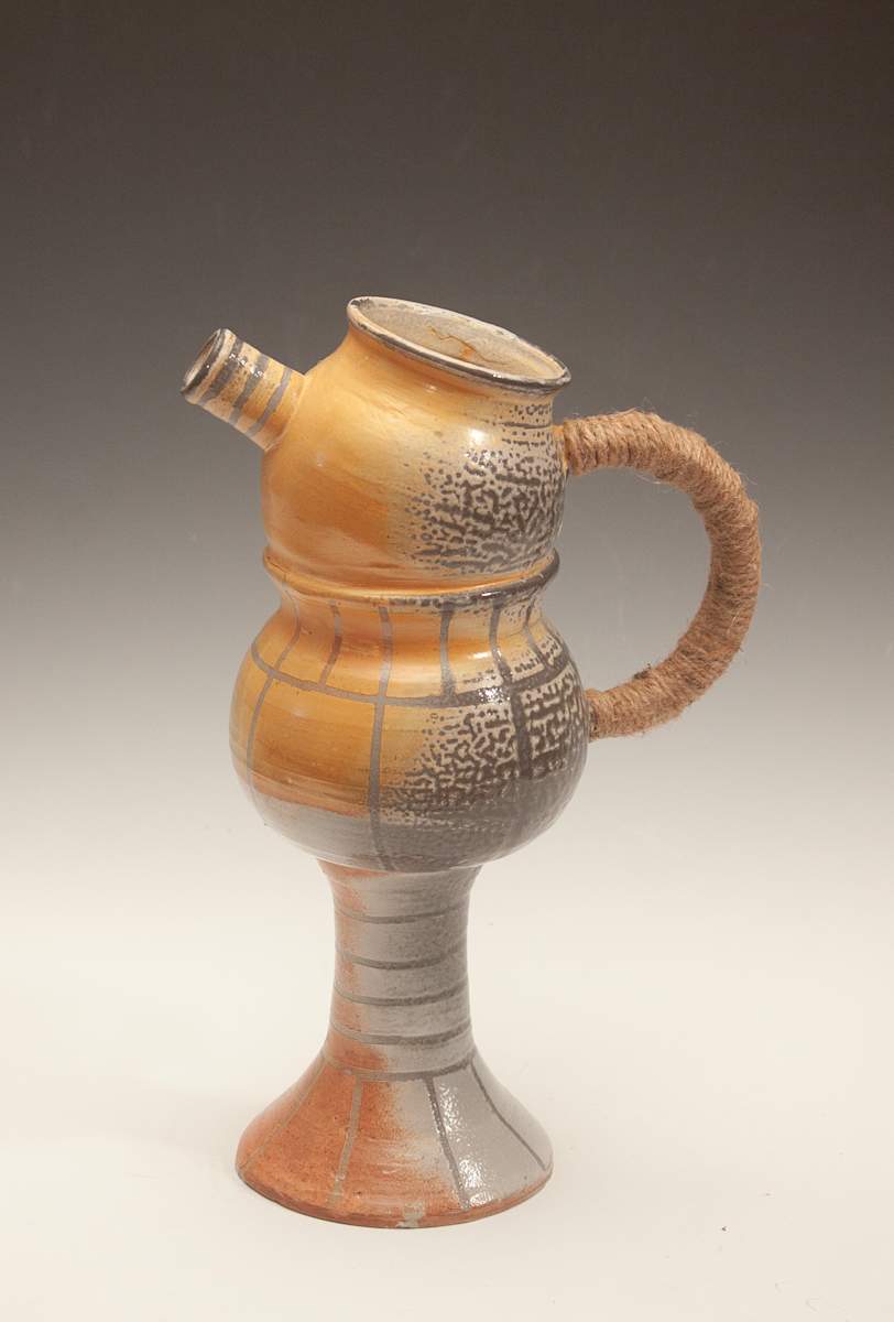 Untitled 16 by Judith Hoge, Image 1.