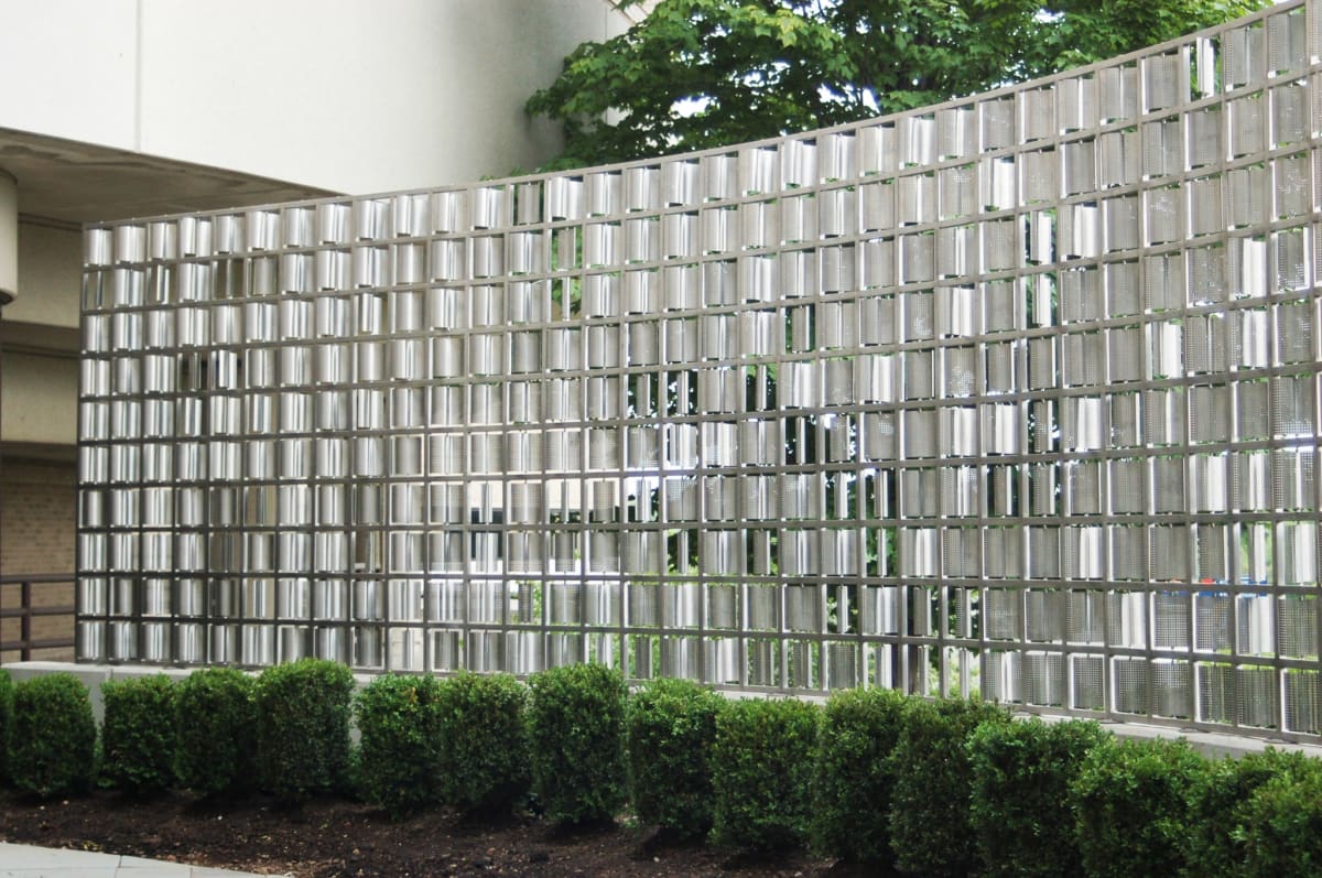 ROTATIONS by Douglas Hollis 