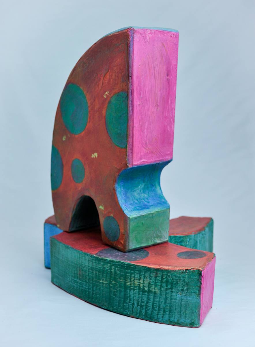 Widget 4 by Susan Hensel, Image 1.