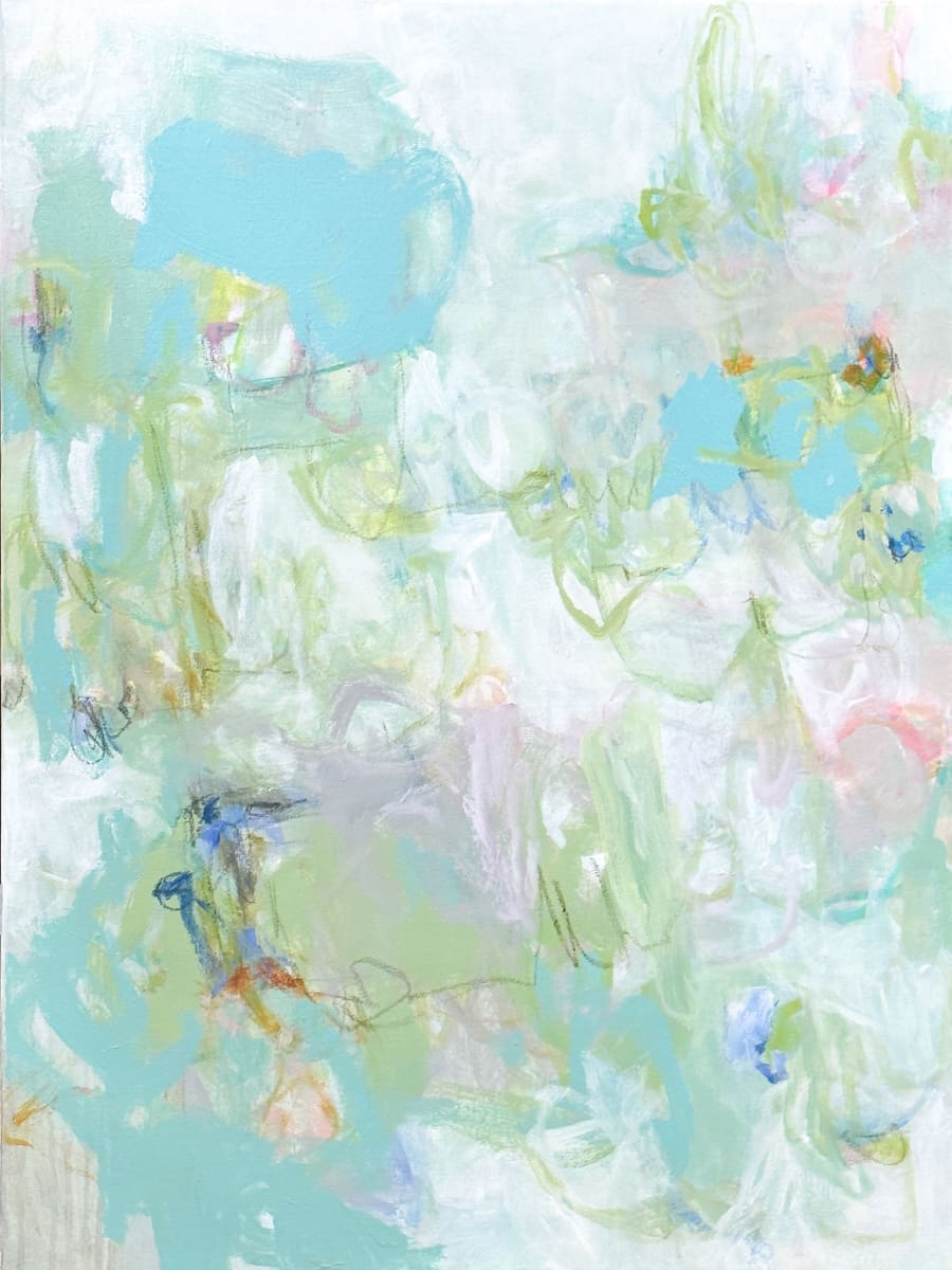 Take Flight by Elizabeth Bernheisel 