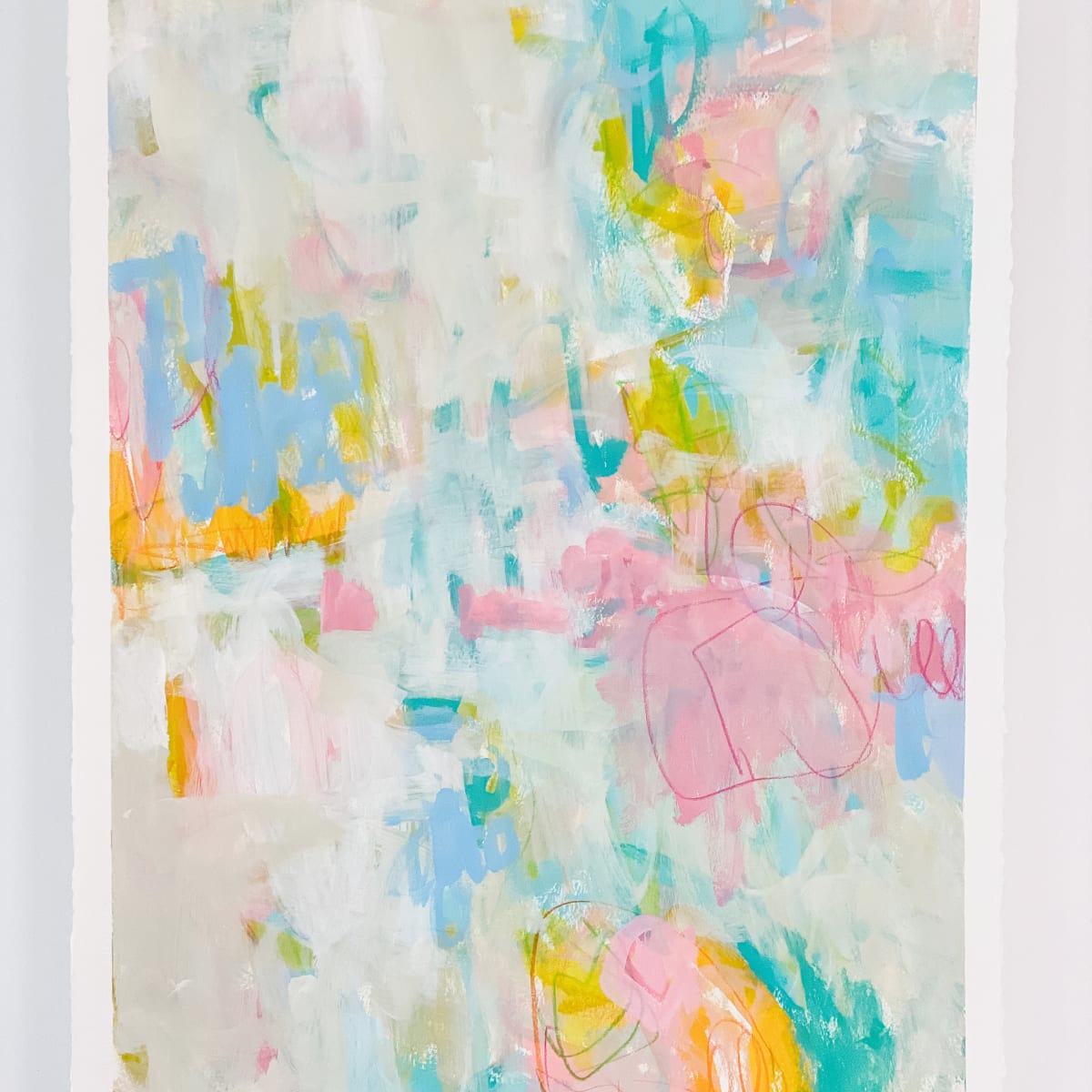 Candy Colors No. 2 