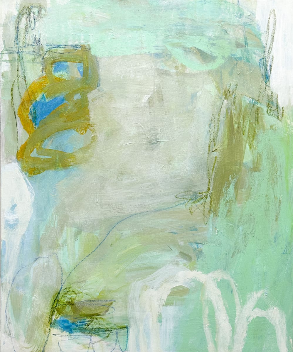 Cocoon by Elizabeth Bernheisel, Image 1.