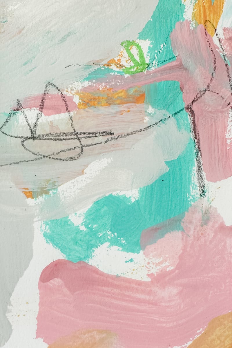 Element 2 by Elizabeth Bernheisel, Image 2.