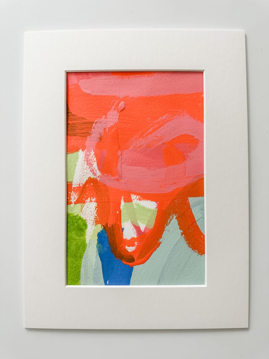 Element 3 by Elizabeth Bernheisel, Image 1.