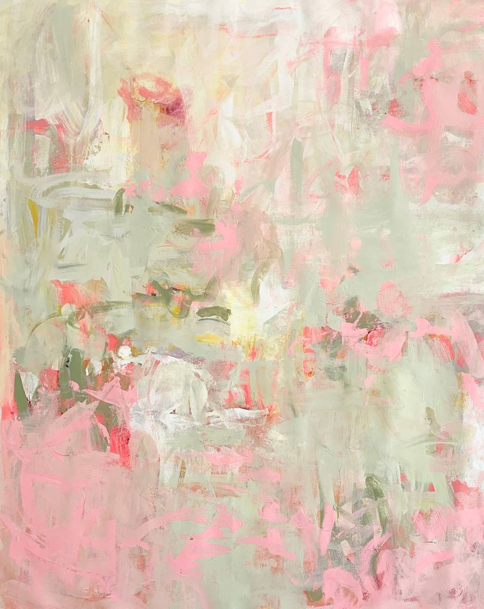 Enigma by Elizabeth Bernheisel, Image 1.