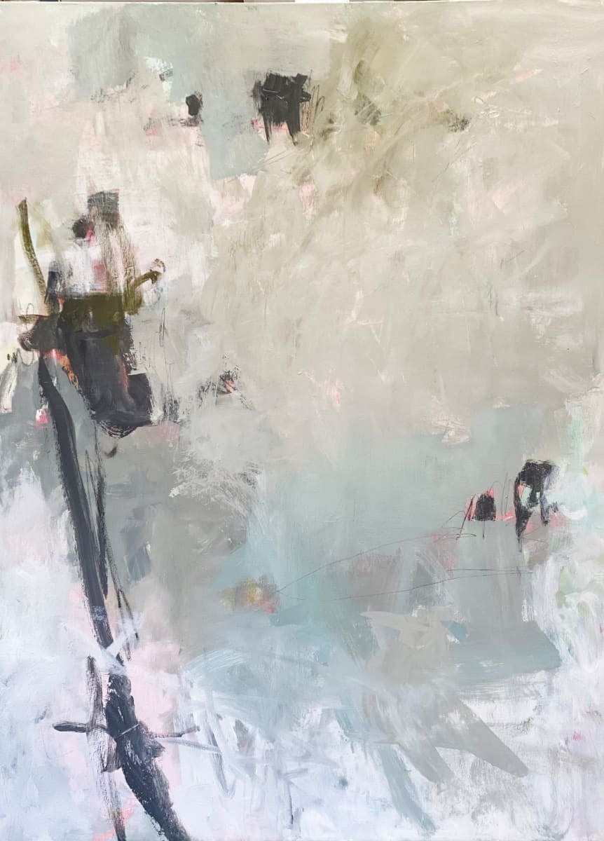 Raindance by Elizabeth Bernheisel, Image 1.