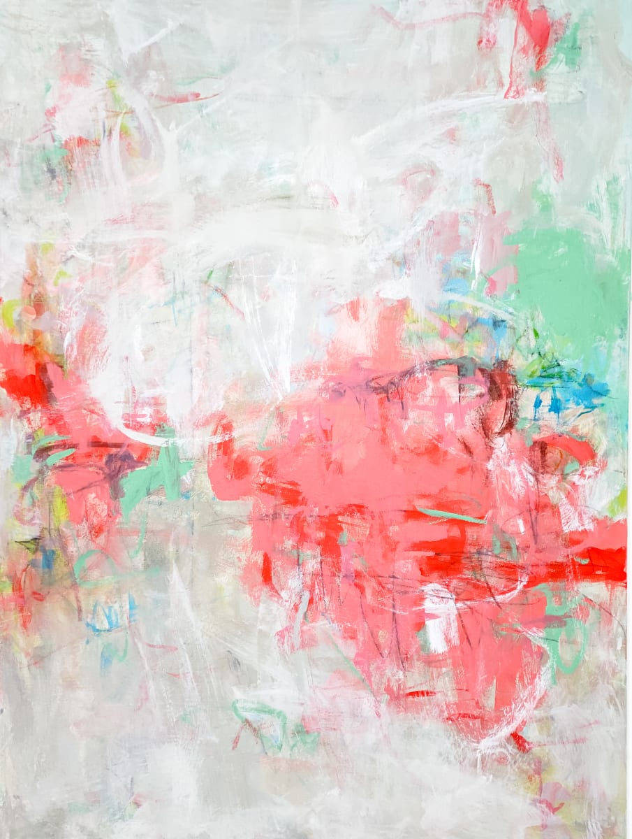 Adventuress by Elizabeth Bernheisel, Image 1.
