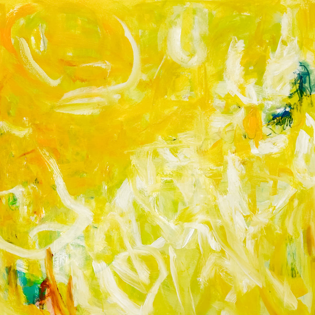 Tuscan Sun by Elizabeth Bernheisel, Image 1.