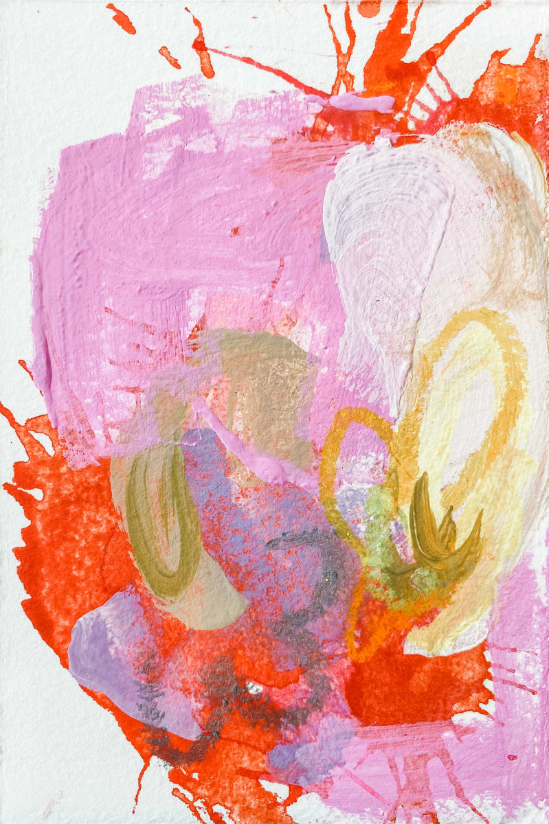 Bright Spot III by Elizabeth Bernheisel 