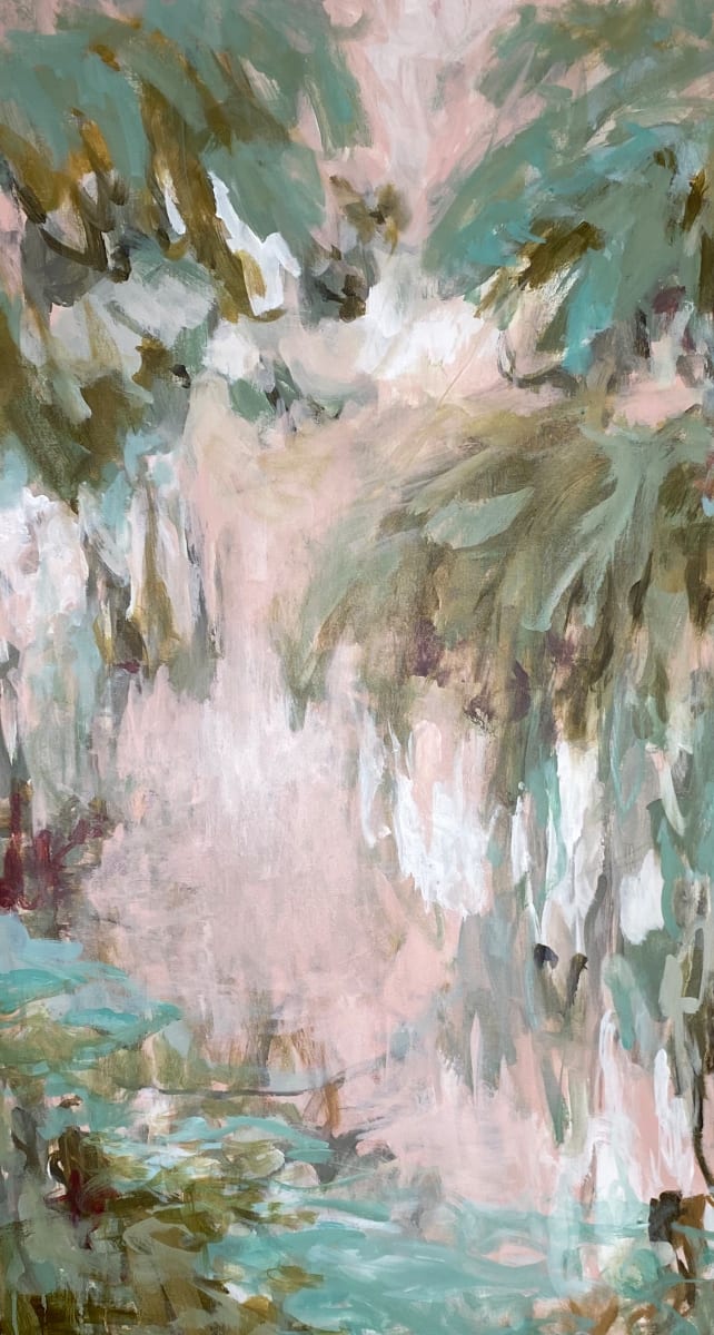 Low Country by Elizabeth Bernheisel, Image 1.