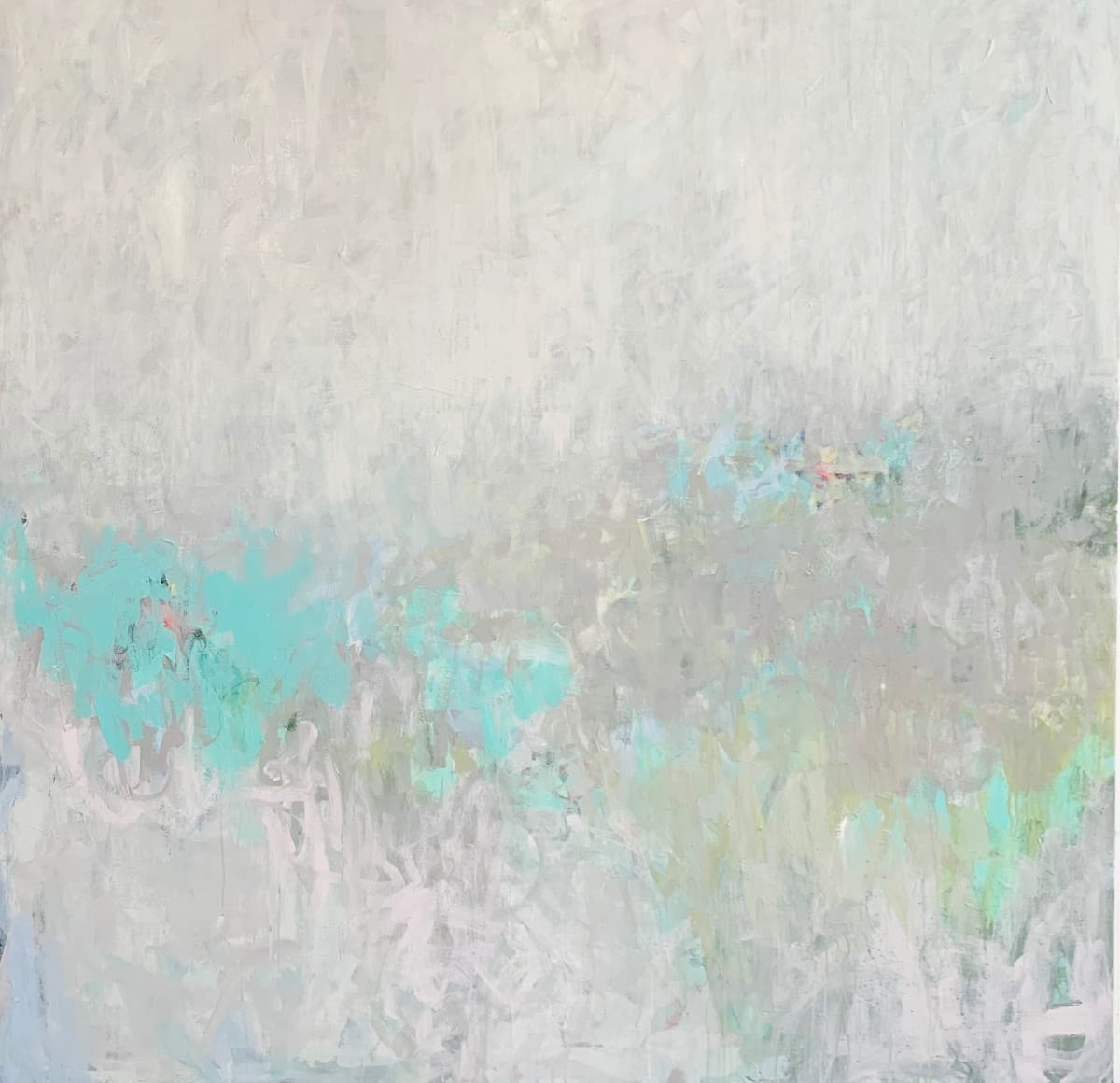 Memory Fades by Elizabeth Bernheisel, Image 1.