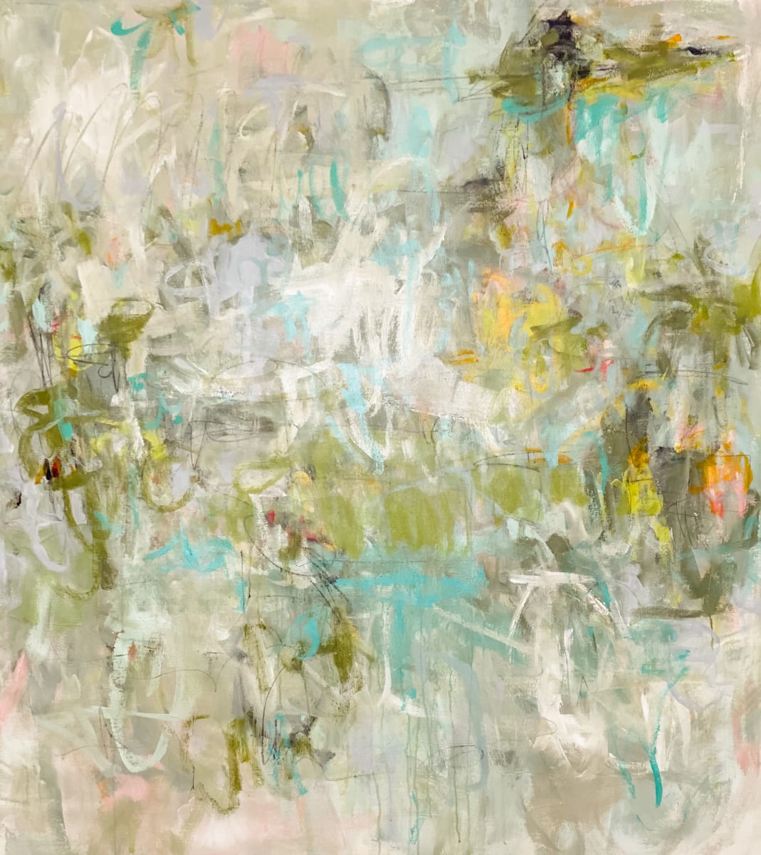 Loved Ones by Elizabeth Bernheisel 