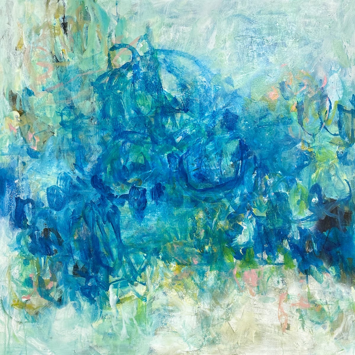 Moody Waters by Elizabeth Bernheisel, Image 2.