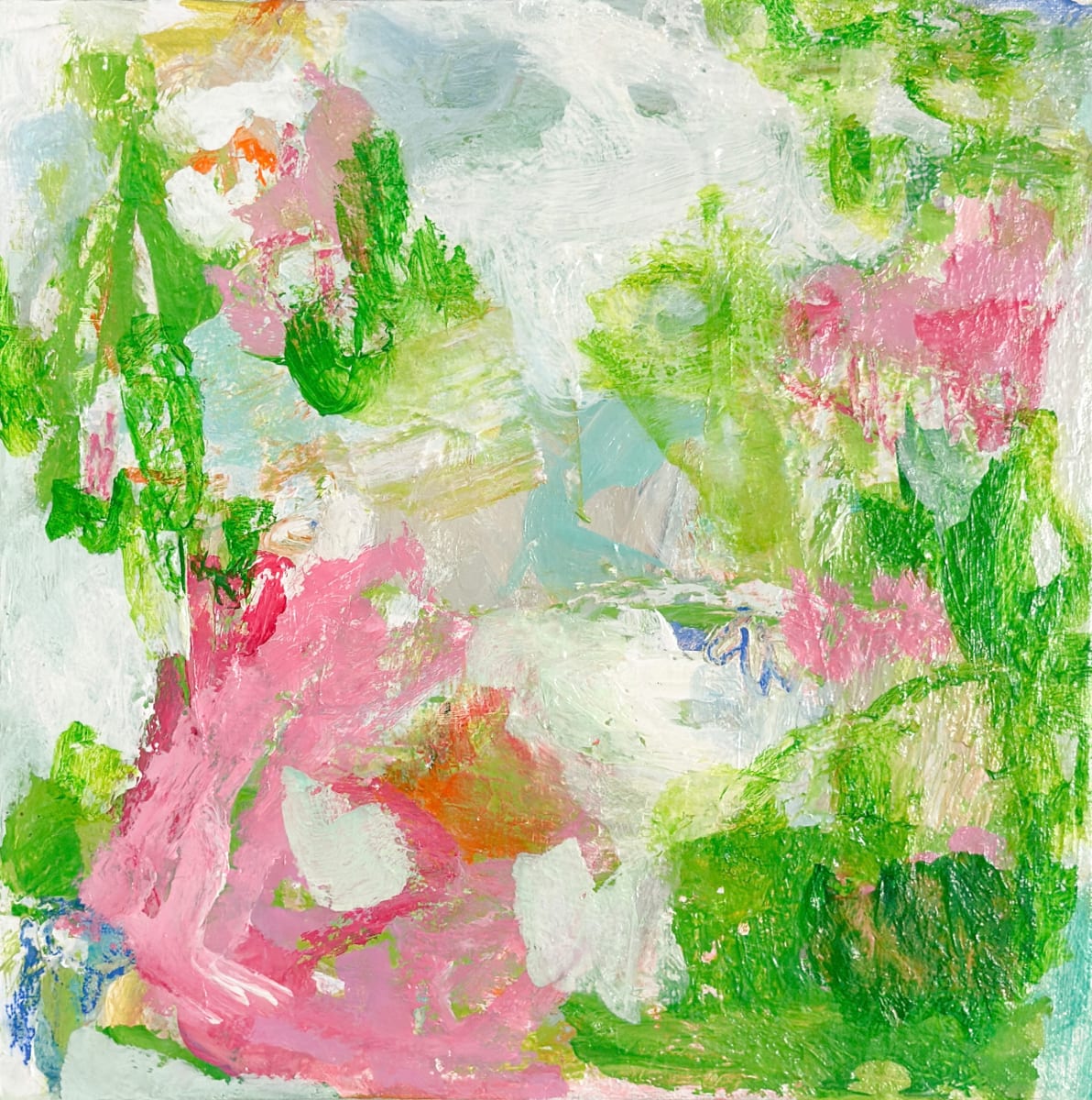 Wonderful Roses by Elizabeth Bernheisel, Image 2.