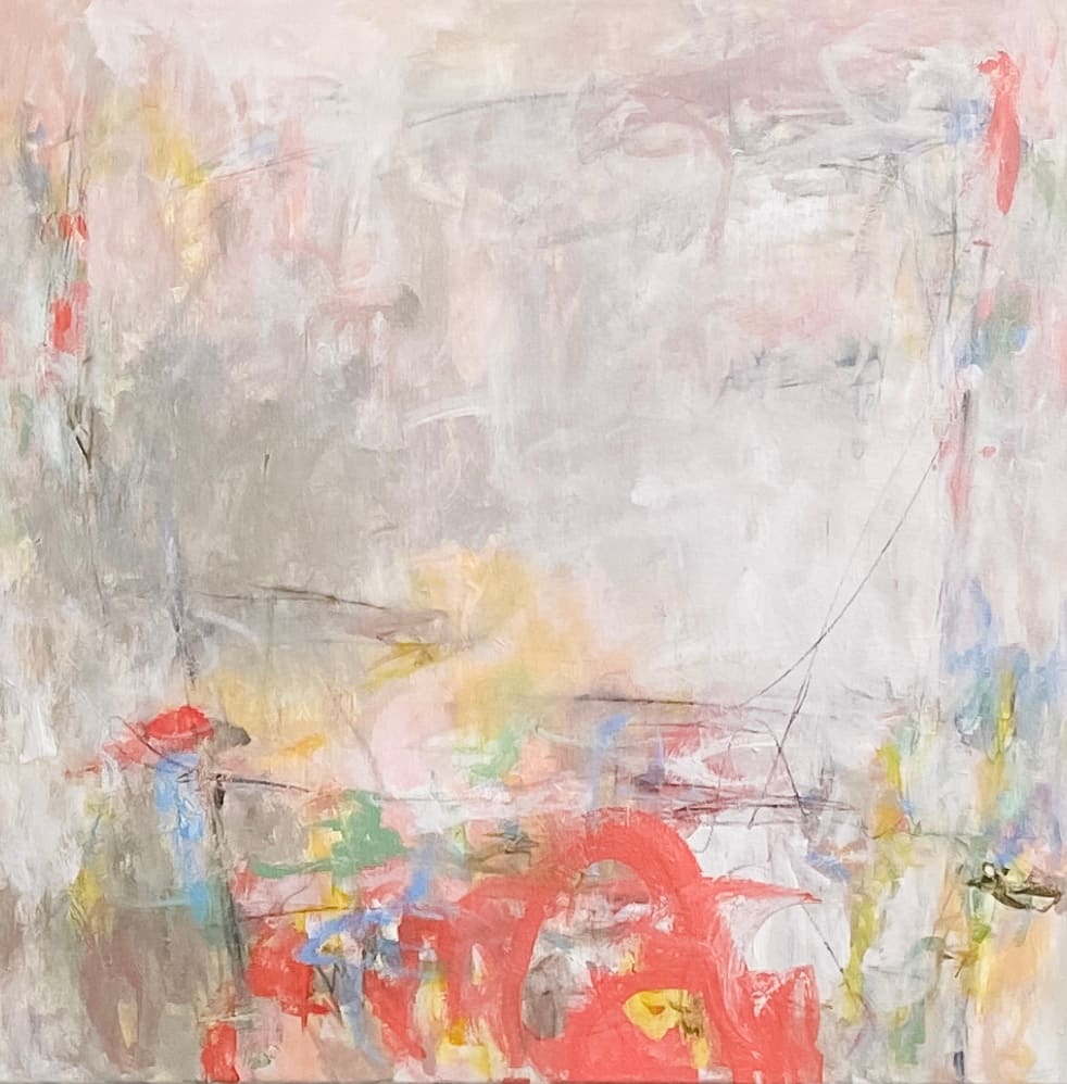 Charleston Adventure I 