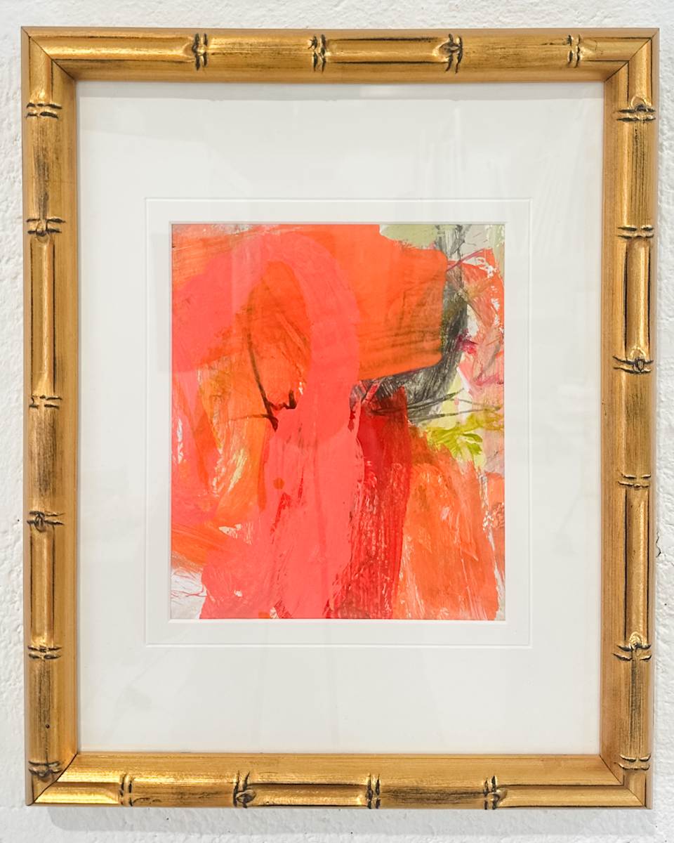 Red Hot by Elizabeth Bernheisel, Image 1.