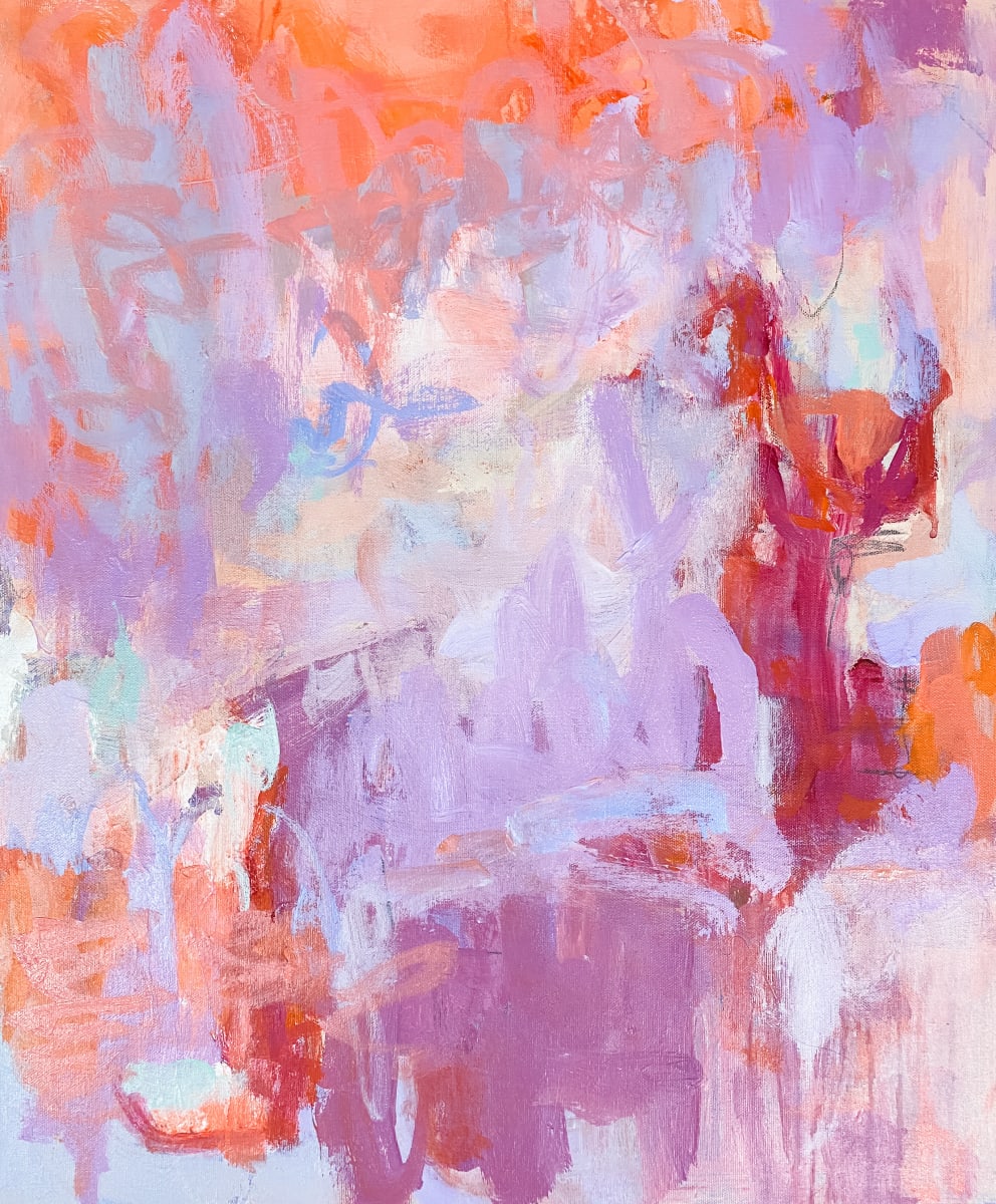 Orchid Sunset II, Image 1.
