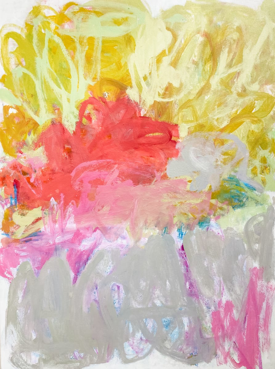 Bubble Gum Music by Elizabeth Bernheisel 