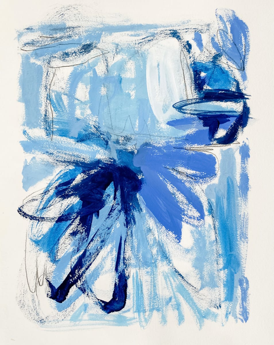 Blue Hawaii II, Image 1.