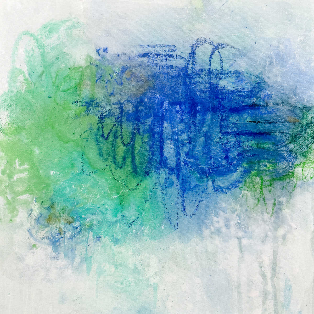 Jardin Marjorelle by Elizabeth Bernheisel, Image 2.