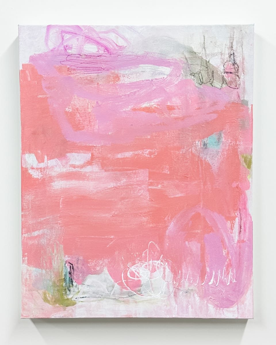 Pinky Swear by Elizabeth Bernheisel, Image 1.