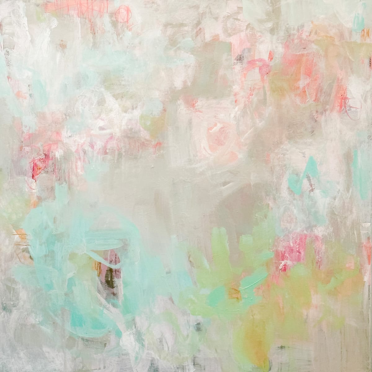 Sweet Dreams by Elizabeth Bernheisel 