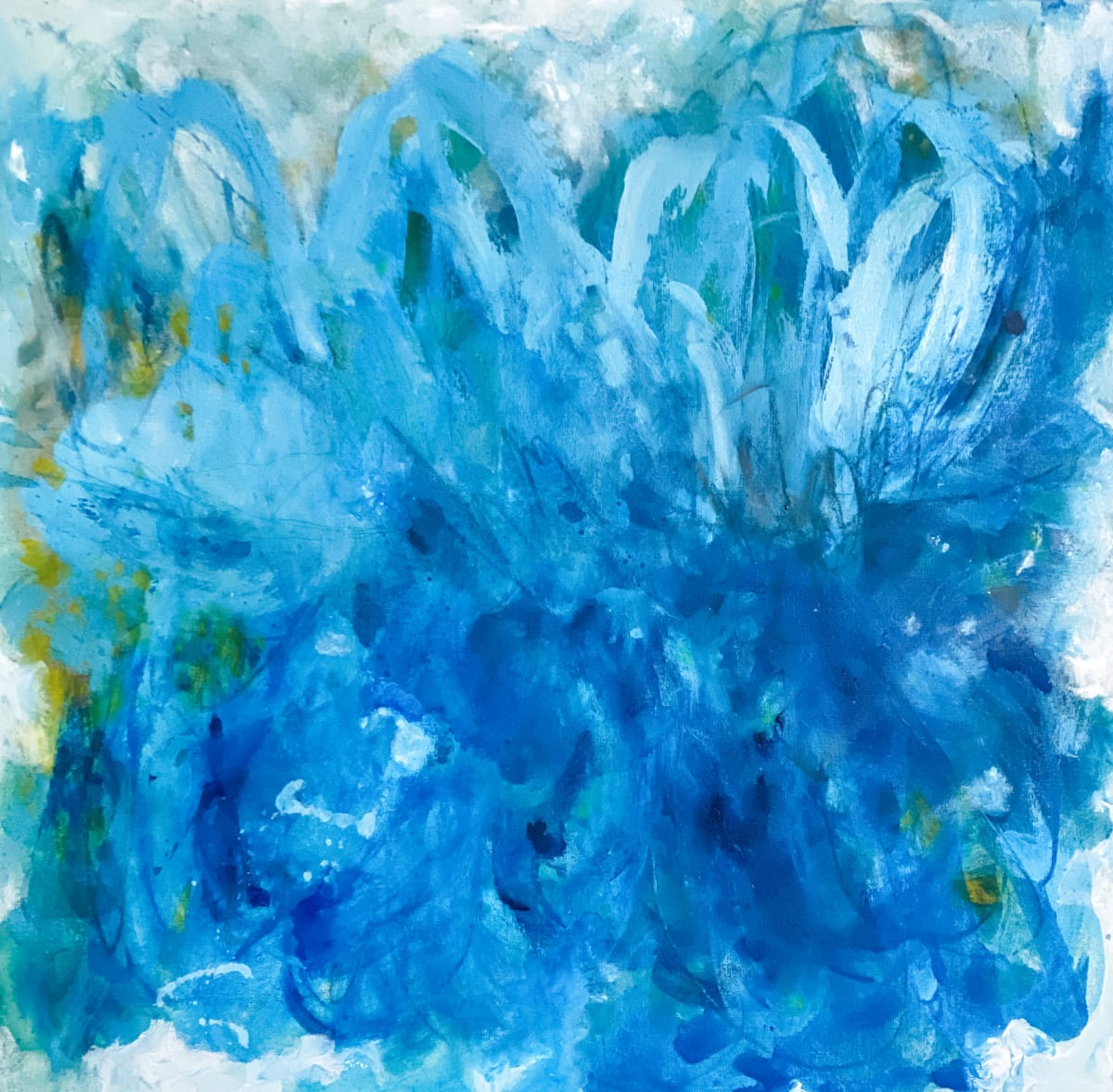 Blue Hole, Image 1.
