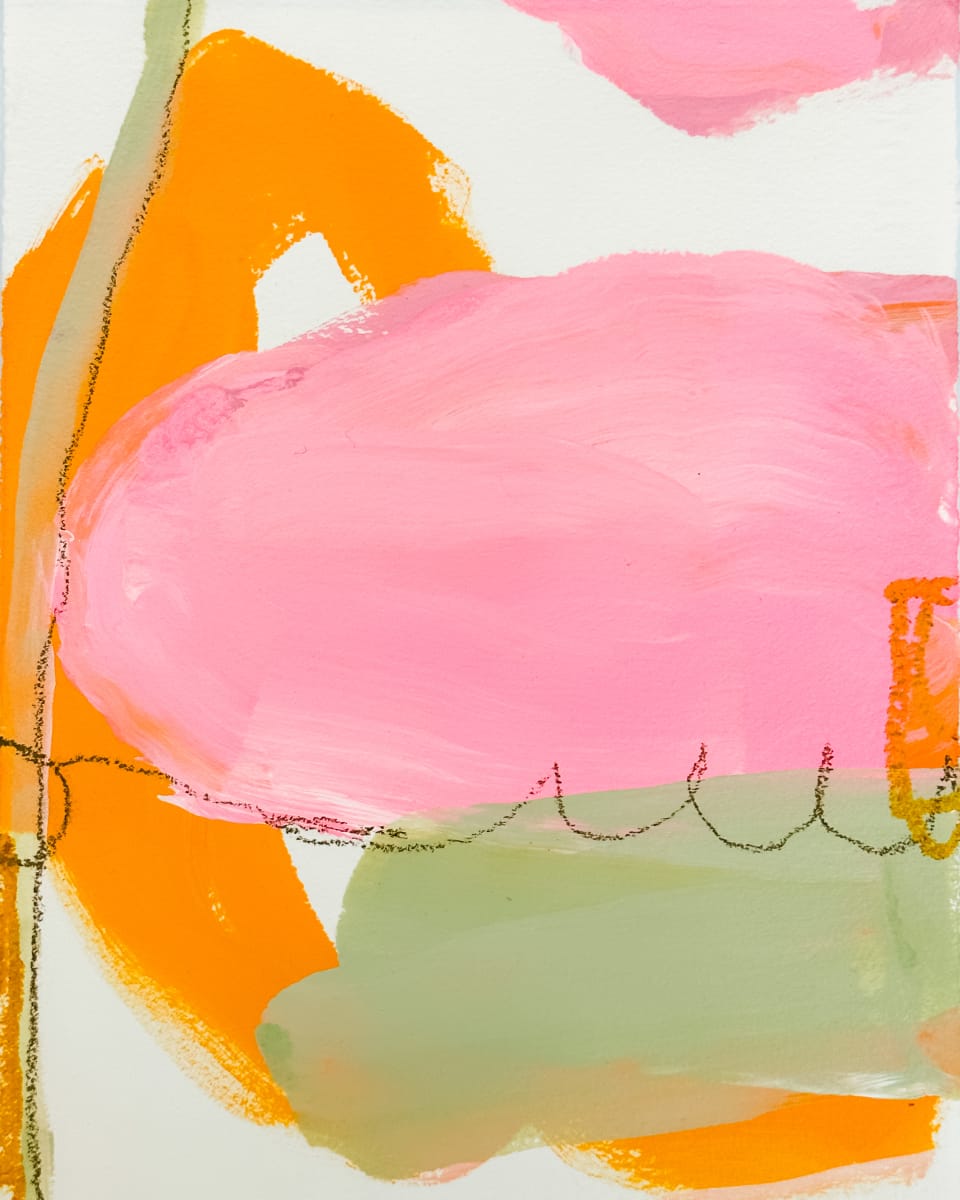 Happy Together IV by Elizabeth Bernheisel, Image 1.