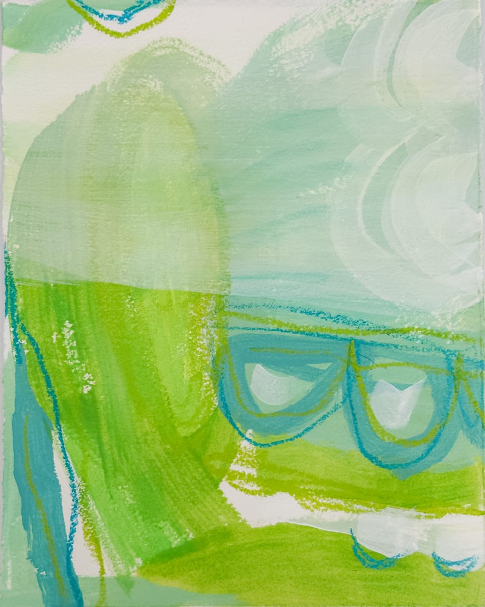 Happy Together 8 by Elizabeth Bernheisel 