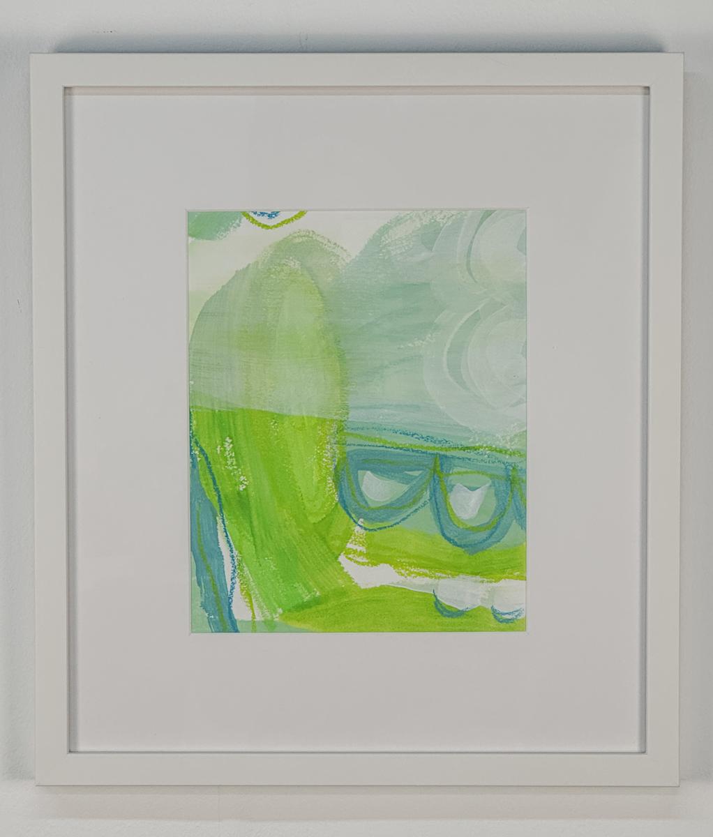 Happy Together 8 by Elizabeth Bernheisel, Image 3.
