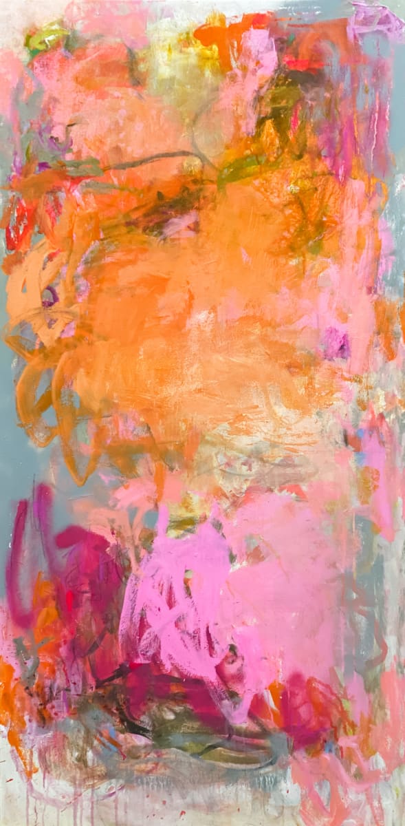Wide Open by Elizabeth Bernheisel, Image 1.